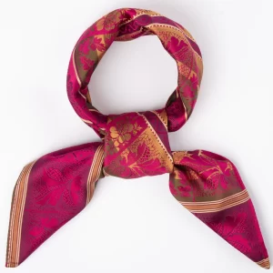 Lise Silkeskjerf ⎮ 202