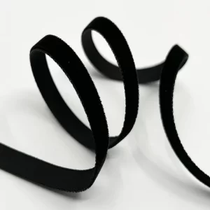 Fløyelsband ⎮ 9mm ⎮ 725