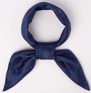 Tuva silkeskjerf ⎮ 81