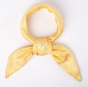 Tuva silkeskjerf ⎮ 180