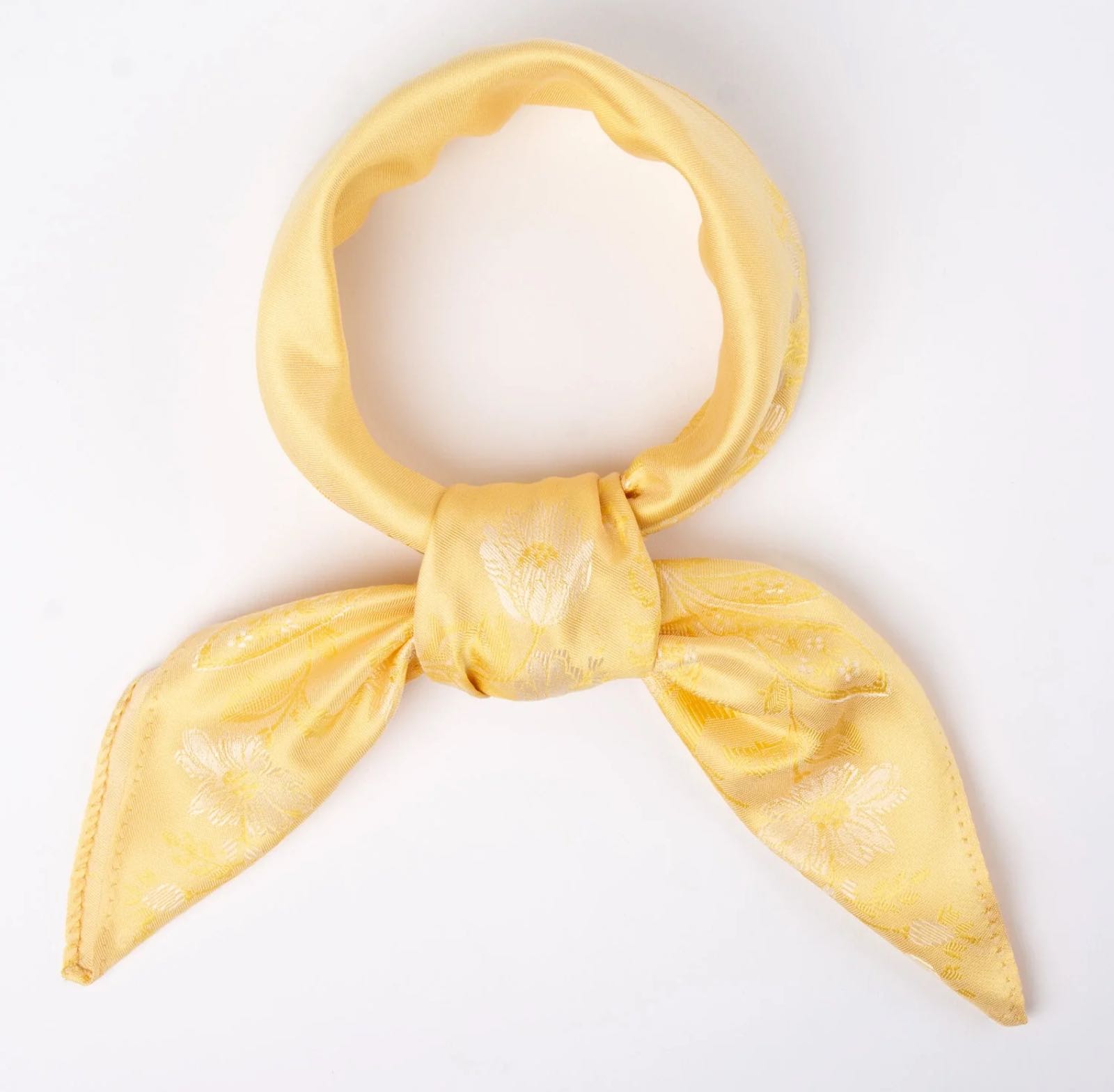 Tuva silkeskjerf ⎮ 180