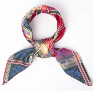 Eufemia silkeskjerf ⎮ 31