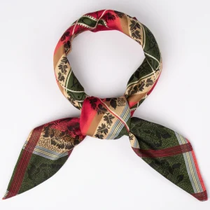 Eufemia silkeskjerf ⎮ 34