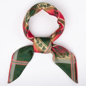 Eufemia silkeskjerf ⎮ 35