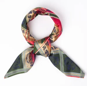 Eufemia silkeskjerf ⎮ 36