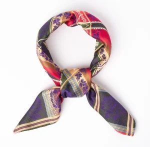 Eufemia silkeskjerf ⎮ 37