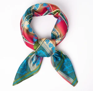 Eufemia silkeskjerf ⎮ 54