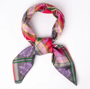 Eufemia silkeskjerf ⎮ 56