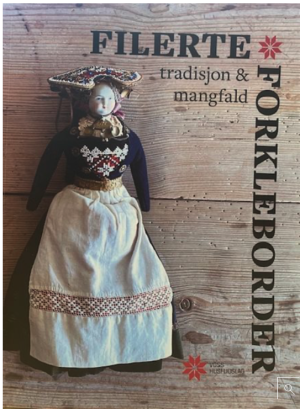 Filerte forkleborder, Voss Husflidslag