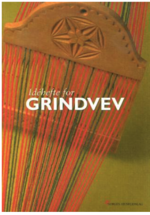 Idéhefte for grindvev, Norges Husflidslag