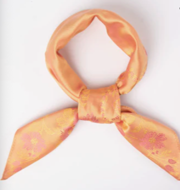 Tuva Silkeskjerf ⎮ 187