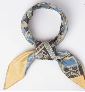 Mimmi Silkeskjerf ⎮ 87