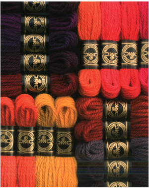 Laine Colbert Ullgarn