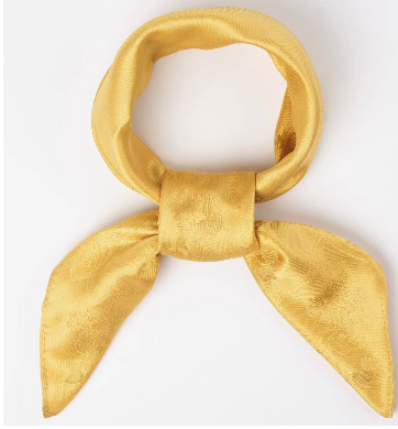 Tuva Silkeskjerf ⎮ 188