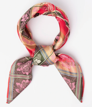 Eufemia Silkeskjerf ⎜ 40