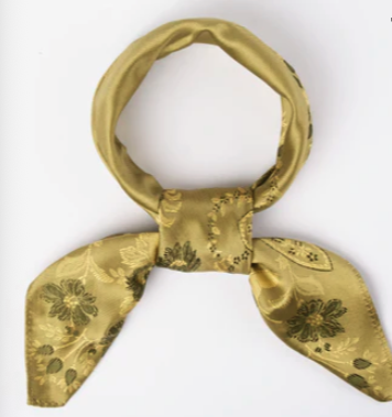 Tuva Silkeskjerf ⎮ 185