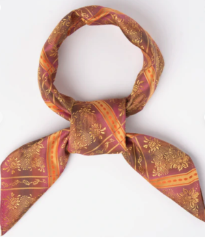 Maria Silkeskjerf ⎮ 422