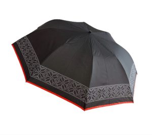 Bunadparaply Hardanger