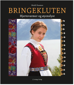 Bringekluten. Hjertevarmer og øyenslyst