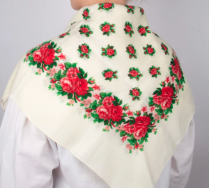 Urd ullsjal ⎮ Rosa