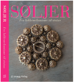 SØLJER. Fra lukkemekanisme til status