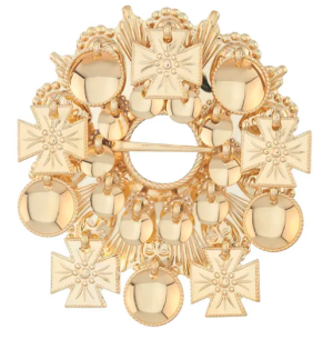 Skålasølje med torn, 6,8