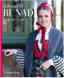 Tilbehør til BUNAD - lag det selv