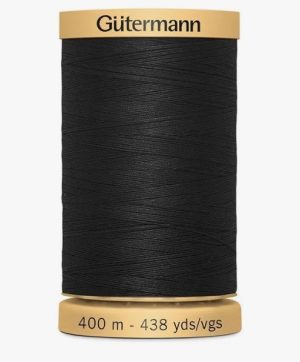 Gütermann Bomullstråd 400 m