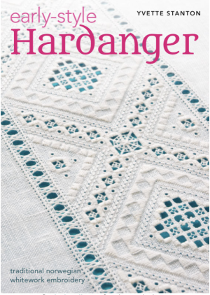 Early-style Hardanger I Yvette Stanton