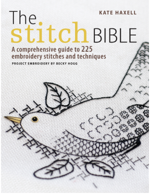 The stitch Bible